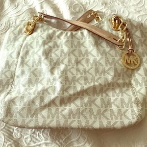Michael Kors shoulder bag